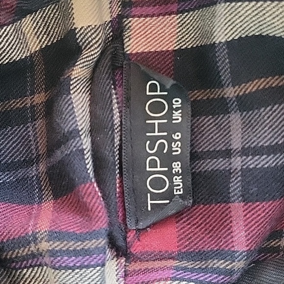 TopShop Jacket - Picture 6 of 7